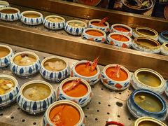 -山海•蒸汽活海鲜自助(皇庭广场店)