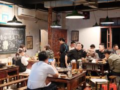 -后火锅(总店)