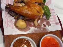 -来菜·湖北头牌藕汤(武商MALL众圆店)