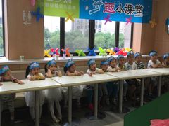 -老乡鸡(滨湖假日店)