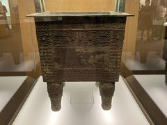 -上海博物馆(人民广场馆)