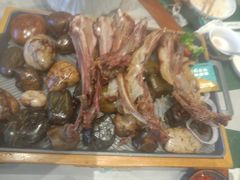 -哈啾嗨·蒙文化主题餐厅(京汉新城店)