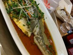-小老板海鲜酒家(董家渡店)