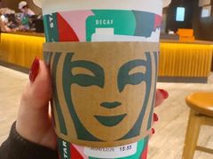 -星巴克(北京阜安路店)