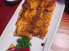 -鳗鱼家·深夜食堂(军博店)