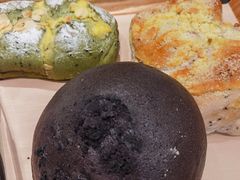 -酵墅·手感烘焙(印象汇店)