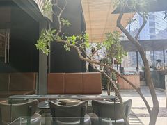 -FOOOO CITY CLUB 孚乐里音乐西餐酒吧(悠方店)
