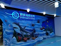 -聊城海底世界