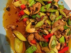 -懒人盐府人家(航天桥店)