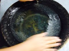 天圆地方-洛阳古墓博物馆