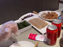 -蝎王府羊蝎子(西直门店)