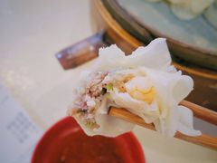 -海汇源老烧麦店(东大街总店)