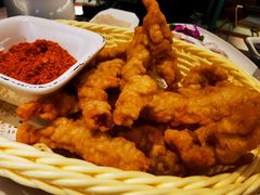 -四季缤纷椰子鸡(雨花亭凯德广场店)
