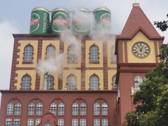 -青岛啤酒博物馆