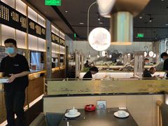 -赠李白·如诗的川味(余杭万达广场店)