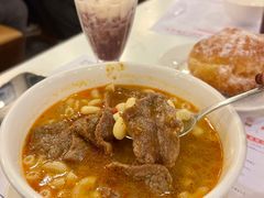 -大哥餐厅(西城花园店)