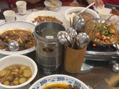 -秀妈厨房(灰汤老店)