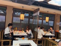 -野妹火锅(龙岗店)