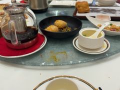 -喜宴又一村·粤菜·茶点·海鲜(壹方天地店)
