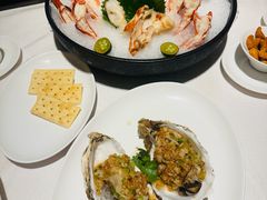 -金悦轩海鲜城(渔人码头店)