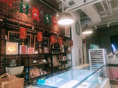 -熊叔熊婶面包房(团结湖店)