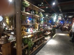 -别院里音乐餐酒吧(双流航空港店)
