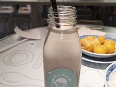 -开心糖水铺(天府三街店)