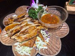 -金厨泰国餐厅·全泰籍厨师料理(拱北店)