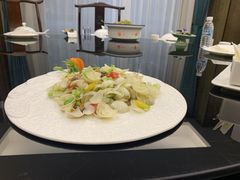 -常胜鲍鱼(吉大店)