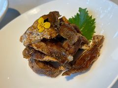 -申粤轩酒楼·三十年粤菜经典(丁香花园店)