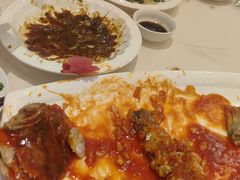 -得月楼·省级非遗·传统苏帮菜(观前店)