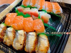 -山姆会员商店(杨桥西路店)