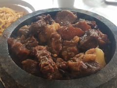 -金百万烤鸭店(马甸店)