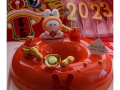 -壹点壹客·生日蛋糕(南山店)