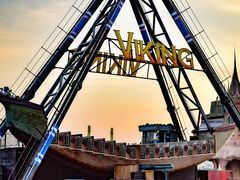 -大连海昌发现王国主题公园