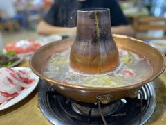 -元盛居(亚泰大街店)