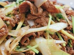 -晋阳饭庄(虎坊桥店)