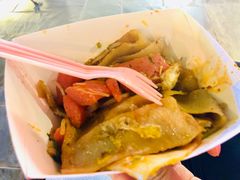 -四环冷面王(西单华威约饭街店)