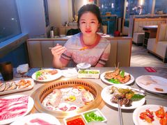 -千滋百味自助海鲜烤肉(布吉景华店)