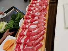 -阳坊胜利涮羊肉(阳坊老店)