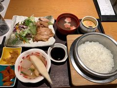 -味太助·银饭食堂(中华城店)