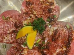 -韩宫宴和牛烤肉(盐城金鹰店)