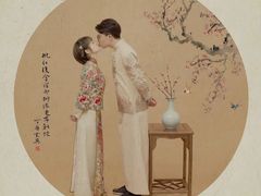 -经典婚纱摄影美学馆·私人定制