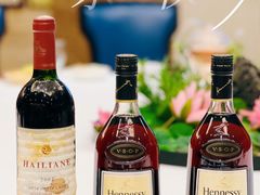 -山泉公馆酒家(珠江新城店)