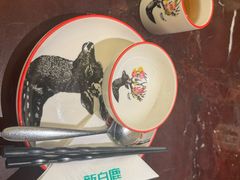 -新白鹿餐厅(爱琴海购物中心店)