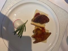 -富盈酒店-日本料理餐厅(厚街店)