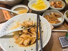 -王春春鸡汤饭(上海中海环宇城店)