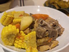 -汤城小厨•粤菜•靓汤(金宝街店)