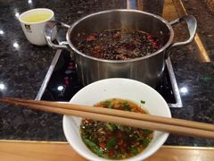 -老码头火锅(骡马市店)