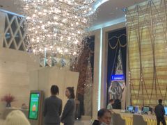 -碧涛阁水世界酒店(万家丽路店)